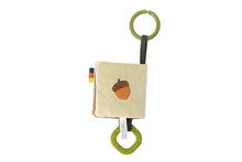 Load image into Gallery viewer, Little Big Friends Forest Soft Baby Book
