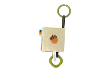 Load image into Gallery viewer, Little Big Friends Forest Soft Baby Book