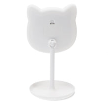 Load image into Gallery viewer, Light Up Vanity Mirror - Cat