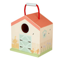 Load image into Gallery viewer, Farmyard Play Set