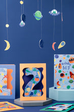 Load image into Gallery viewer, Doodle 2 Age Card Boys