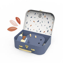 Load image into Gallery viewer, Speedy Monkey Workbench Suitcase