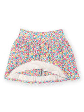 Load image into Gallery viewer, Born To Bloom Skort