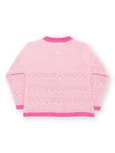 Load image into Gallery viewer, Berry Cardigan