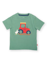 Load image into Gallery viewer, Farmer Duck T-Shirt