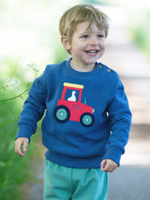 Load image into Gallery viewer, Farmer Duck Sweatshirt