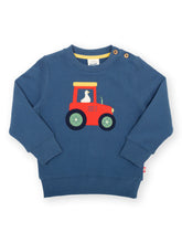 Load image into Gallery viewer, Farmer Duck Sweatshirt