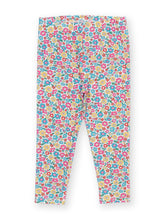Load image into Gallery viewer, Born To Bloom Leggings