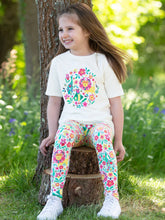 Load image into Gallery viewer, Growing Brave T-Shirt