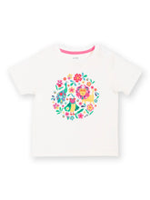 Load image into Gallery viewer, Growing Brave T-Shirt