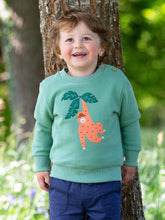 Load image into Gallery viewer, Orangutan Sweatshirt