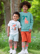 Load image into Gallery viewer, Orangutan Sweatshirt