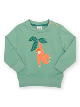 Load image into Gallery viewer, Orangutan Sweatshirt