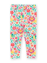 Load image into Gallery viewer, Growing Brave Leggings