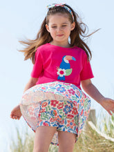 Load image into Gallery viewer, Tropicarnival Skort
