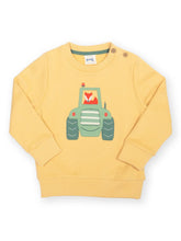 Load image into Gallery viewer, Clever Fox Sweatshirt