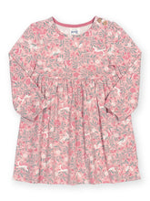 Load image into Gallery viewer, Whispering Woods Dress