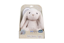 Load image into Gallery viewer, Cloud B LoveLight - Nightlight and Sound Billy Bunny™