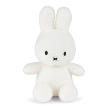 Load image into Gallery viewer, Bon Ton Toys Miffy Cotton Candy Recycled Cream 23cm