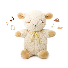 Load image into Gallery viewer, Cloud B Sleep Sheep On The Go® Sound/Sleeping Aid