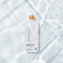 Load image into Gallery viewer, Radiance-Pregnancy Bath Oil 50ml