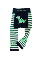 Load image into Gallery viewer, Maple The Dino Leggings