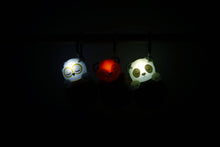 Load image into Gallery viewer, Cloud B Sweet Dreamz Travel Night Light &amp; Sound  Fox