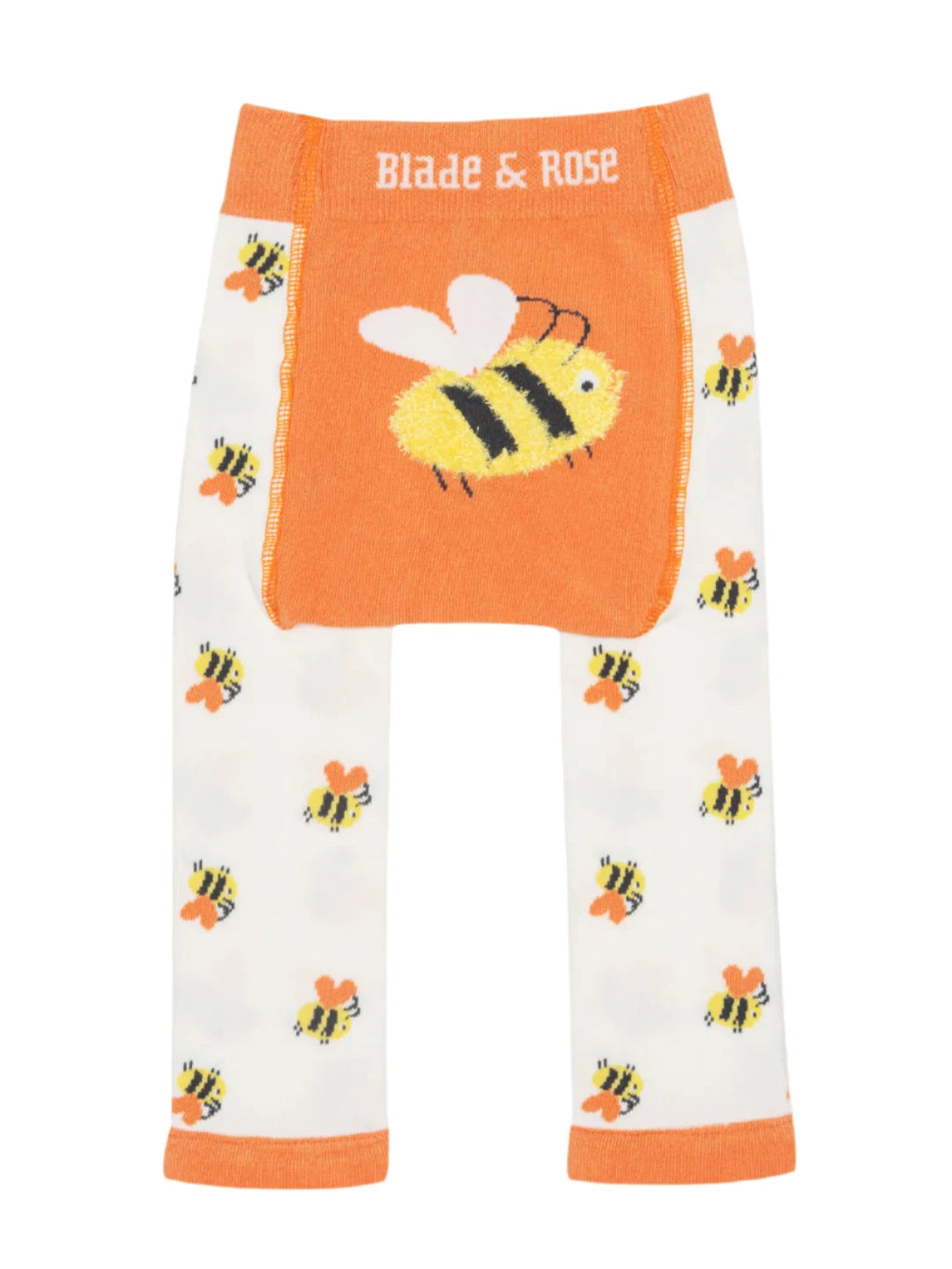 Honey Bee Leggings