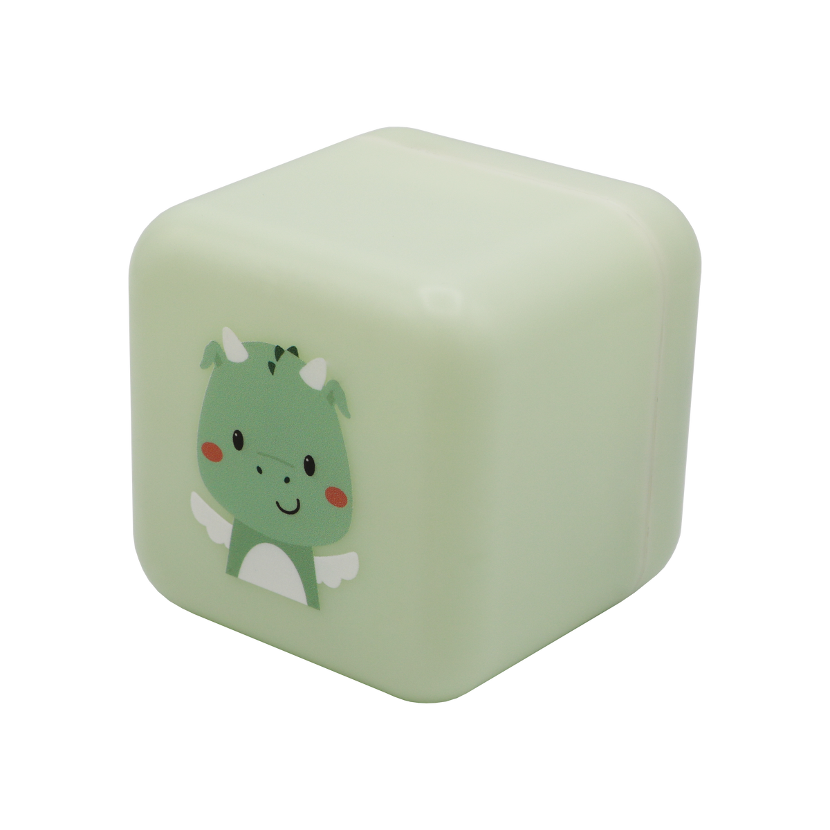 Cube B™ - Drake The Dragon – Mini Chic