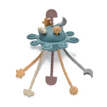 Load image into Gallery viewer, Pulling Toy - Blue