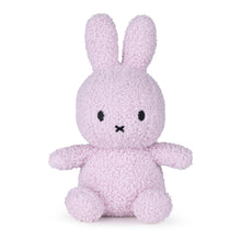 Load image into Gallery viewer, Bon Ton Toys Miffy Tiny Teddy ECO Lavender 23cm