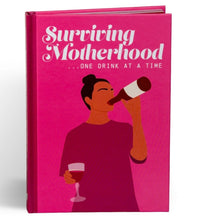 Load image into Gallery viewer, Surviving motherhood book