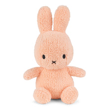 Load image into Gallery viewer, Bon Ton Toys Miffy Terry Peach 23cm
