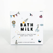 Load image into Gallery viewer, Baby Bath Milk (100g)