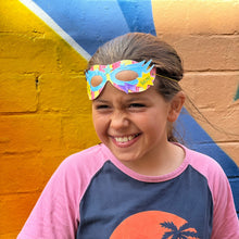 Load image into Gallery viewer, Make Your Own Superhero Mask