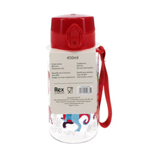 Load image into Gallery viewer, Children's sports bottle 450ml - Baby Dinos