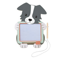 Load image into Gallery viewer, Sheepdog Sketch Board