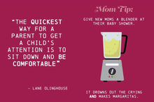 Load image into Gallery viewer, Surviving motherhood book
