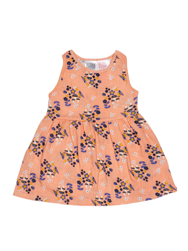 Kind To Nature Dress