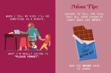 Load image into Gallery viewer, Surviving motherhood book