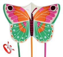 Load image into Gallery viewer, Rex London Giant Kite- Butterfly