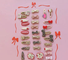 Load image into Gallery viewer, Cherry dreams clips
