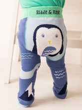 Load image into Gallery viewer, Arctic Friends Leggings