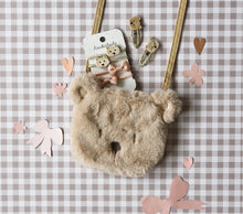 Load image into Gallery viewer, Teddy bag