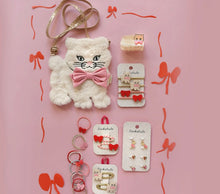 Load image into Gallery viewer, Cute kitten clips