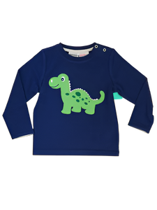 Maple The Dino Top