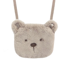Load image into Gallery viewer, Teddy bag