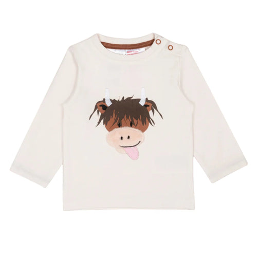 Neutral Hamish Top