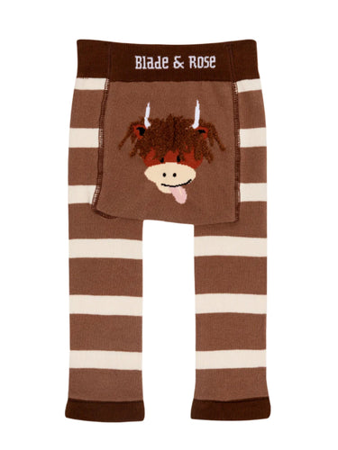 Neutral Hamish Legging