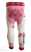 Load image into Gallery viewer, Sultans garden leggings